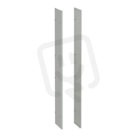 Sada 2 bočních panelů IP30, H=400mm SCHNEIDER LVS08750