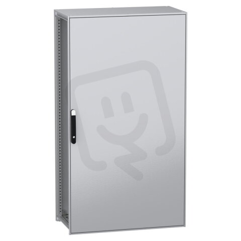 Volně stojící skříň, PanelSeT SFN, bez MP 1800x1000x500 IP55 NSYSFN181050