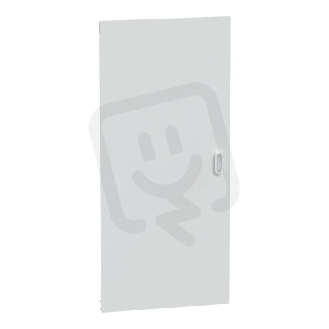 PrismaSet S bílé dveře 7x24 modulů SCHNEIDER LVSSDP724