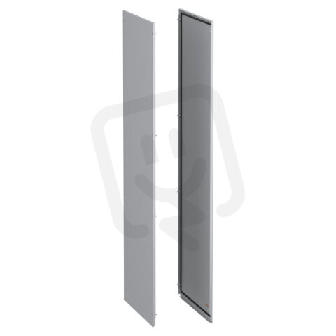 Sada bočních panelů, PanelSeT SFN, 2000x800, RAL7035 SCHNEIDER NSY2SPN208