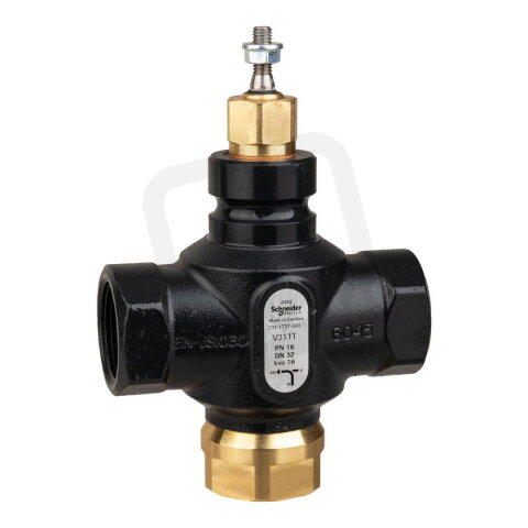 Ventil reg. 3-cestný, závitový V 311T/32/16 SCHNEIDER 7311737000