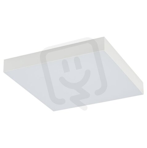 LID square LED 50W white 3000K