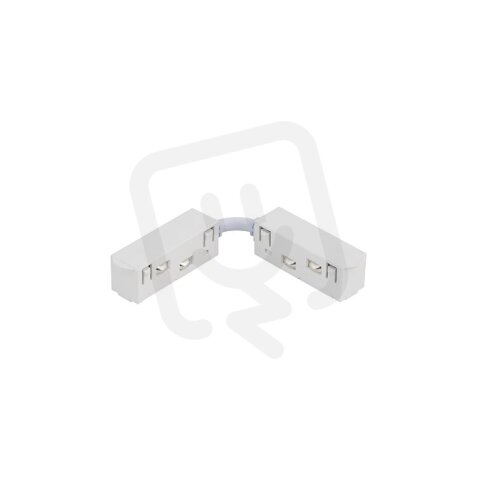 LVM STRAIGHT CONDUCTIVE MODULE WHITE
