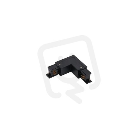 CTLS POWER L CONNECTOR LEFT BLACK (L-L)