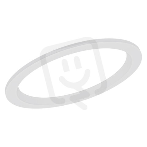 DOWNLIGHT COMFORT EXTENSION RING D190 WT LEDVANCE 4099854687723