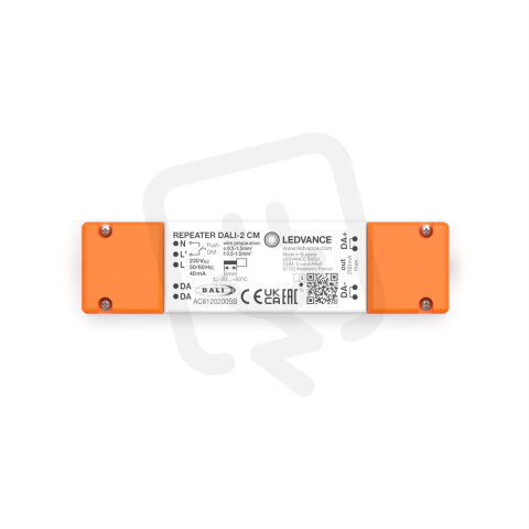 REPEATER DALI-2 CEILING MOUNTING CEILING MOUNTING LEDVANCE 4099854709098