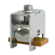 Sběrnicová svorka MAE300H 95-300mm2, sběrnice 30x10mm (bimetalová)