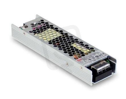 Zdroj pro LED s DCOK 202W 24V 8400mA MEAN WELL UHP-200R-24