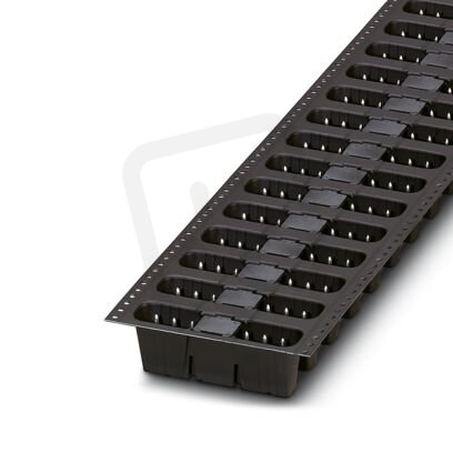 Lišta s trny PST 1,3/ 2-5,0 R24 PHOENIX CONTACT 1720301