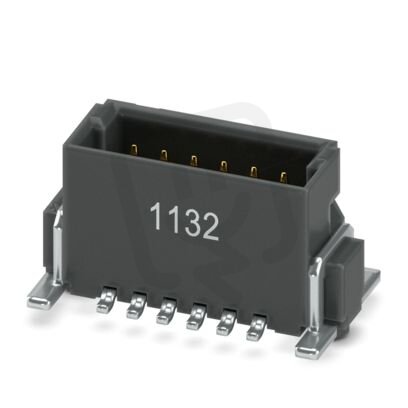 Nožové lišty SMD FR 1,27/ 12-MV 1,75 PHOENIX CONTACT 1373827