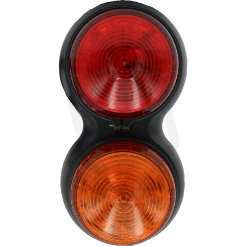 Sestava semaforu  TLINE 2 CRANE M SIRENA 93610