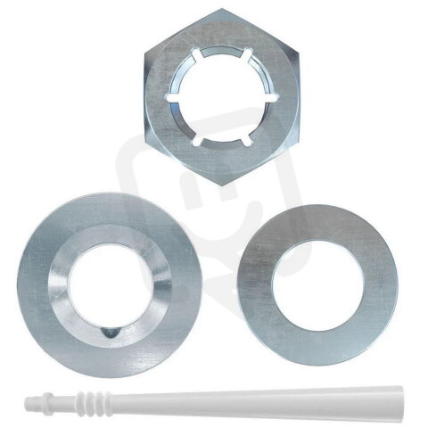 Dynamický set pro FAZ II Plus M20 R