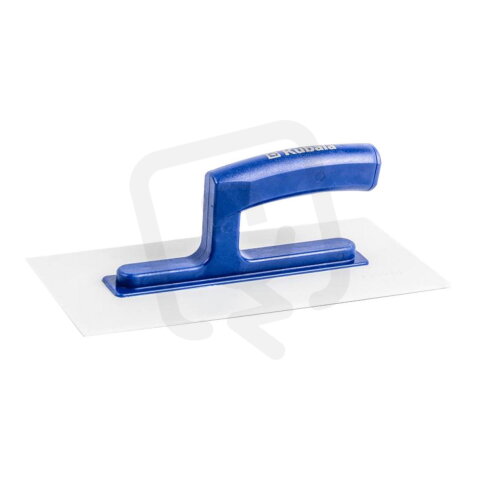 Hladítko plastové holé s eurorukojetí 130x270mm KUBALA Z0355
