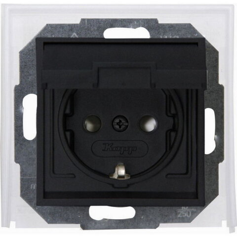 954015084 ATHENIS - Earthed socket with