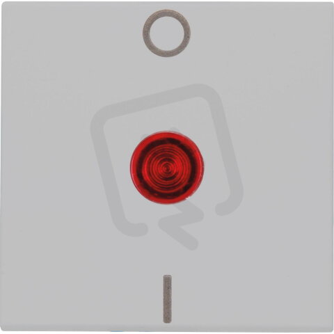 491962007 HK07 - Rocker pad with lens re