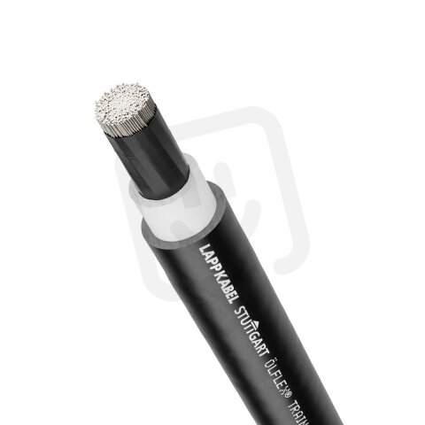 Železniční kabel ÖLFLEX TRAIN HT 150 F 1,8kV 1x240 LAPP 15382014