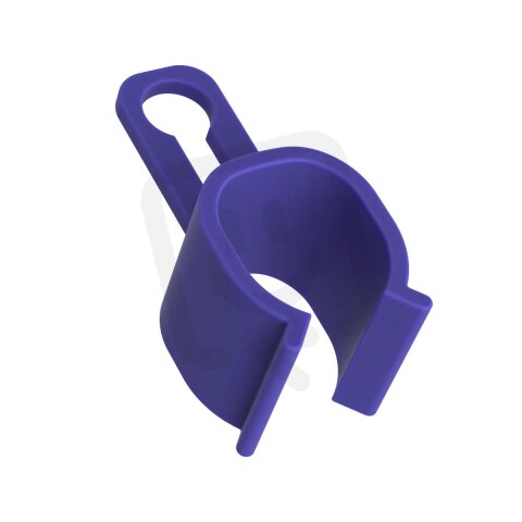 Ukazatel teploty FLEXIMARK THERMO CLIP H3 70°C -25 LAPP 83881106