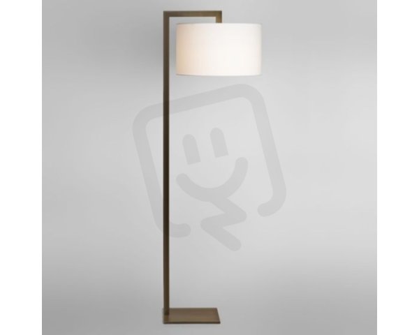 Základna stojací lampy Ravello bronz 1x60W E27 ASTRO 1222003