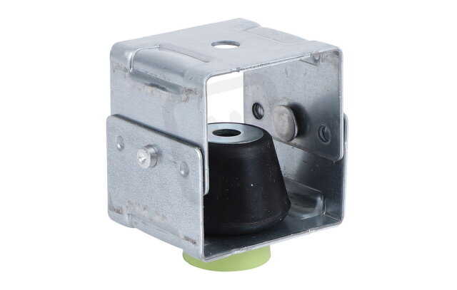 VibraTek HR-1 Tlumící závěs 450 WALRAVEN 2800800450