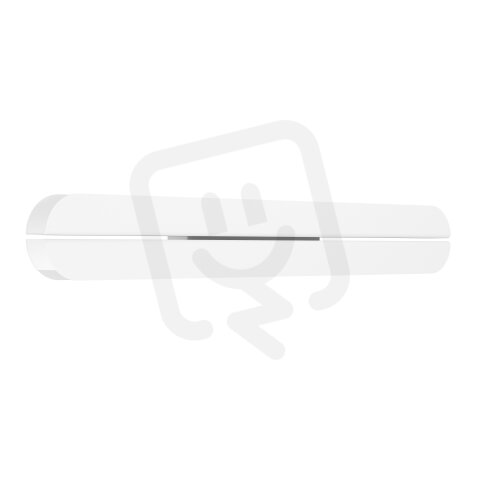Nástěnné svítidlo VASCELLA AL-LED-CCT L-600 10,5W IP44 bílá EGLO 902223