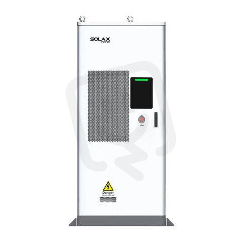AELIO-B100 (ESS STORAGE UNIT)