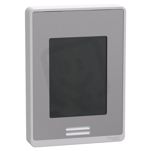 SER8350A0B00H CTRL TERM EQ FC RH BN SLIV