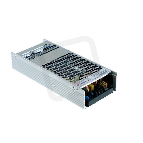 MEAN WELL UHP-750-36 Zdroj s PFC 750W