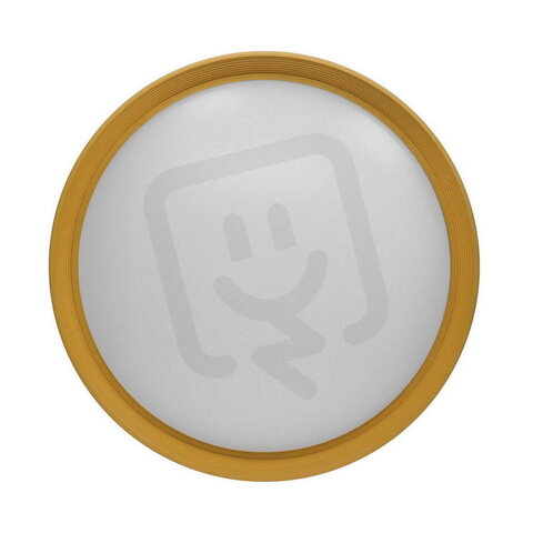 LED stropní svítidlo ORO XIERA LED 45W CCT W/G IP20 LED-POL ORO33296