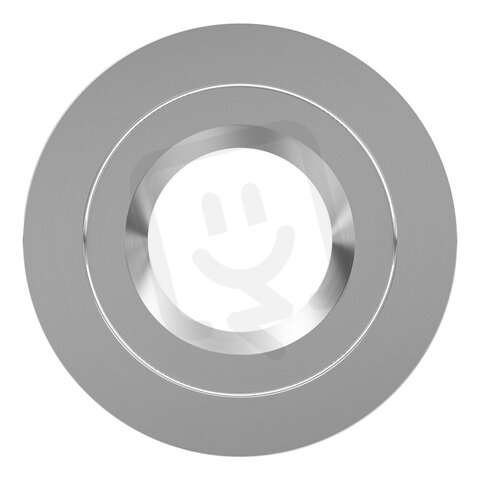 SPOT COMBO IP65/5X RING ADJUST IP65/5X RING ADJ ROUND BN LEDVANCE 4099854736742