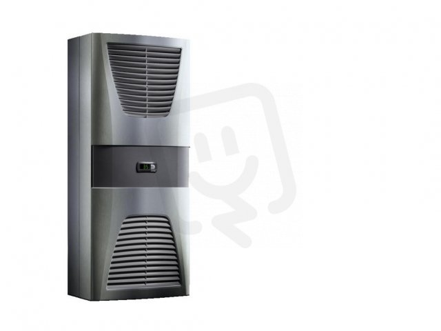 Rittal 3304600 Nást. chlad. jednotka 1000W nerez Blue e