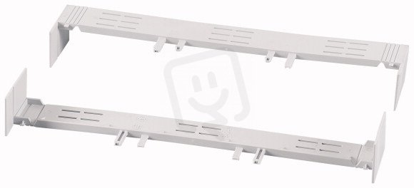 XNH3-XKSS-32 Ochrana proti dotyku pro odpínač XNH3 montáž na SASY 60i 32mm