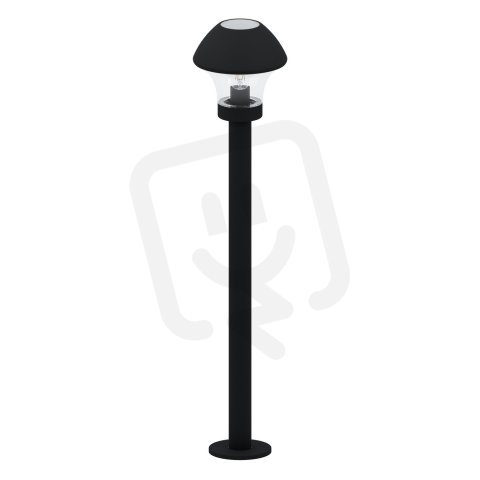 VERLUCCA AL-STL/1 SCHWARZ/KLAR
