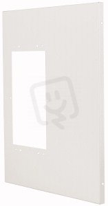 Eaton 108901 Boční panel s otvorem NTS-450/SW/EB/LUE