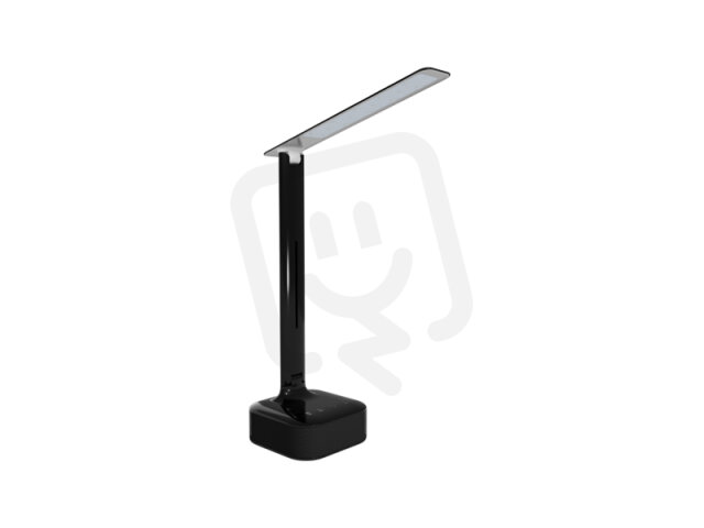 Stolní lampa ROBIN MUSIC černá PANLUX PN15300019