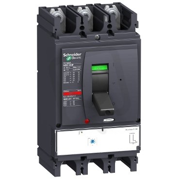 LV432950 3P3D MICROLOGIC 1.3 M 500A NSX6