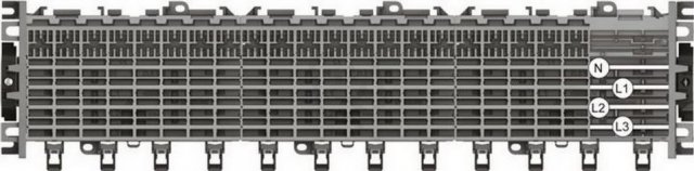 SMISSLINE ZLS905E30-3LN