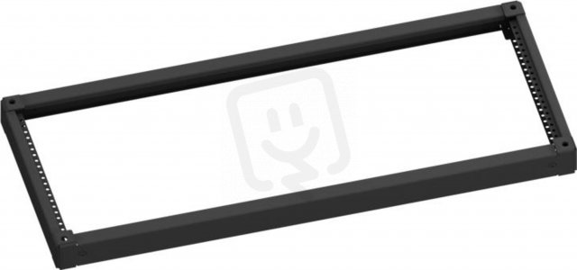 TZW605 podstava 50 mm pro 1550x350 mm ABB 2CPX010671R9999