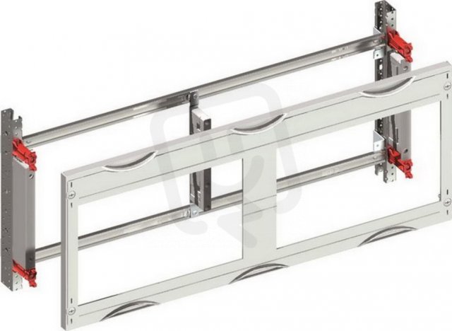 MR302 Modul pro NH00 na 60mm příp. proj. ABB 2CPX041408R9999