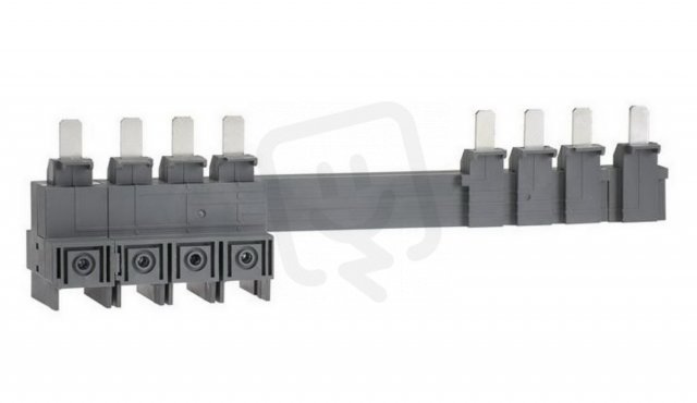 OMZC04 Sada propojovacích přípojnic ABB 1SCA117038R1001