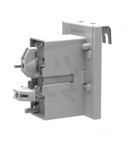 XLP00 A40/120 Adapter pro S&J-kabel vrchem nebo spodem ABB 1SEP101909R0002