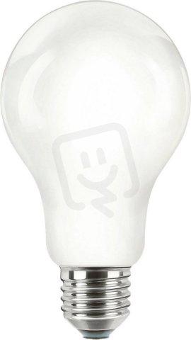 LED žárovka classic 120W A67 E27 CW FR ND Philips 871869976453100