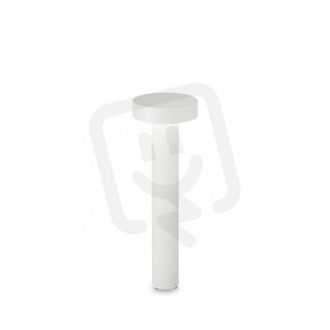 TESLA PT4 SMALL BIANCO