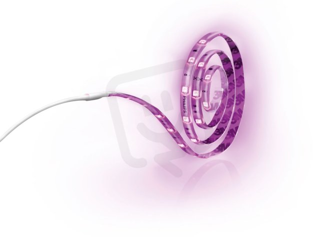 MYL LIGHTSTRIPS 2M RGB mixed PHILIPS 7010131P6