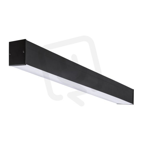 Svítidlo pro T8 LED AL 4LED 120-MPR-B-NT KANLUX 28447