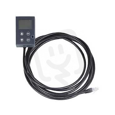 Schneider VW3G48101 Příslušenství pro vzdálenou montáž terminálu ATS48