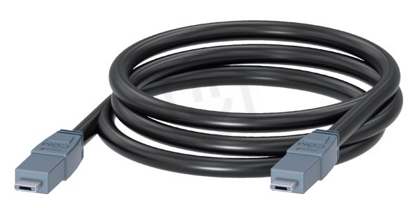 SIEMENS 3VA9987-0TC20 Propojovací kabel délka kabelu 1 m