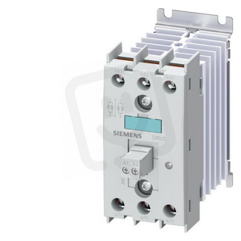 3RF2410-1AB35 polovodičový stykač 3fázov