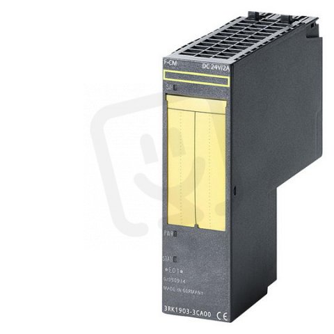 3RK1903-3CA00 ET200S Solution PROFISAFE