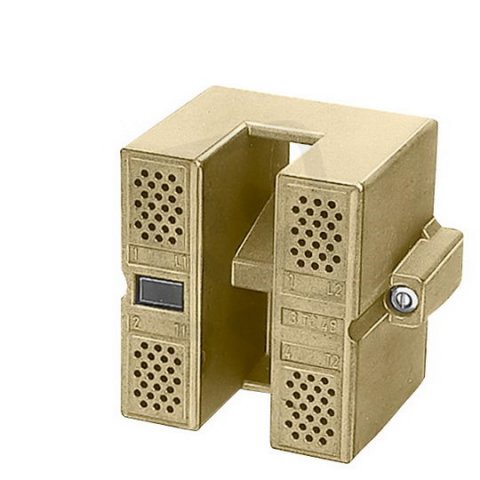 zhášecí komora pro stykač, 3TC48, konstrukční velikost 4, SIEMENS 3TY2482-0A