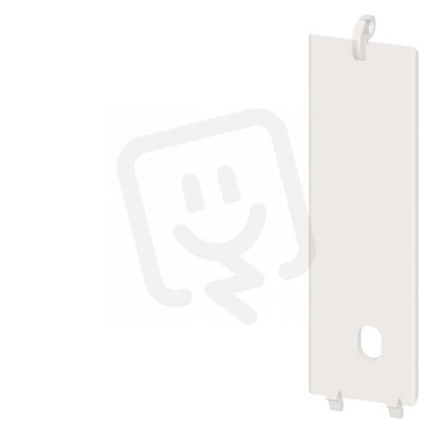 3ZY1321-1AA00 plombovatelný kryt 17,5 mm